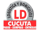 Logística y Domicilios Cúcuta