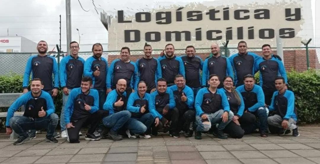 Servicio de domicilios 1