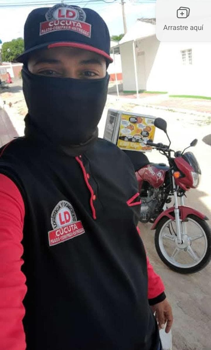 Servicio de domicilios 4