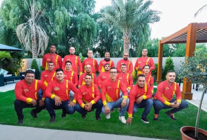 Servicio de domicilios 5