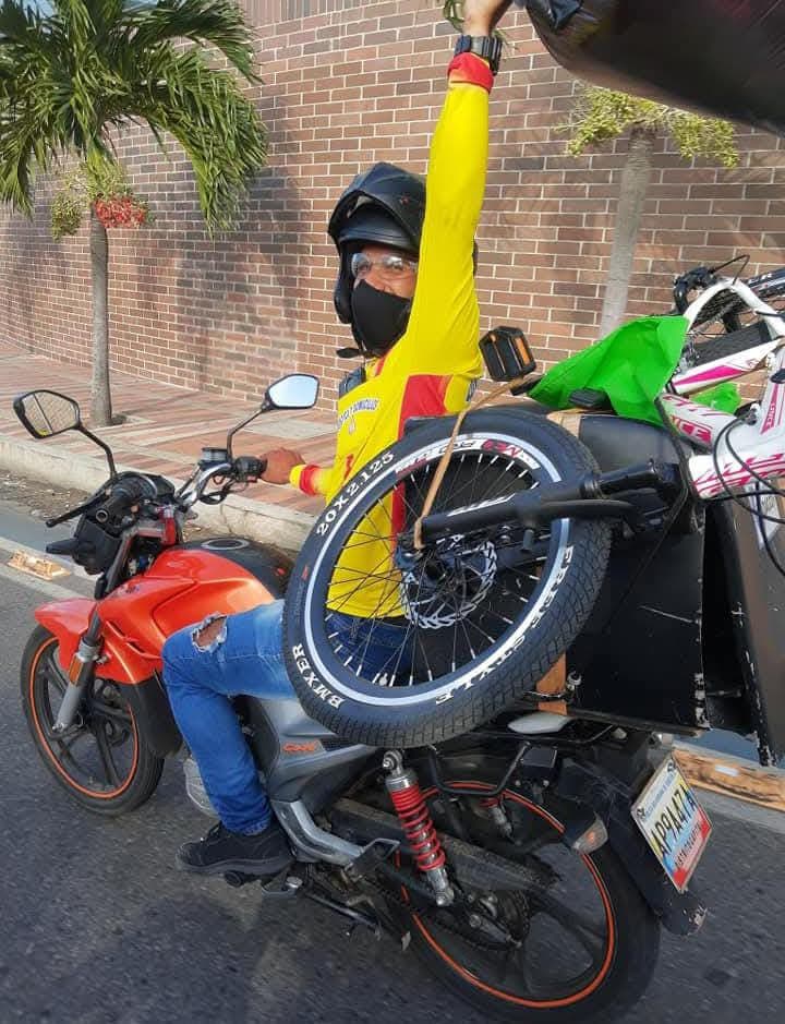 Servicio de domicilios 6